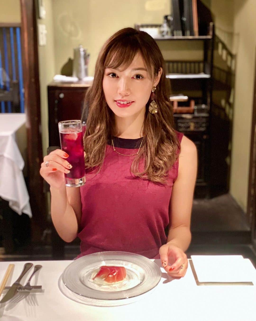 のののグルメインスタ