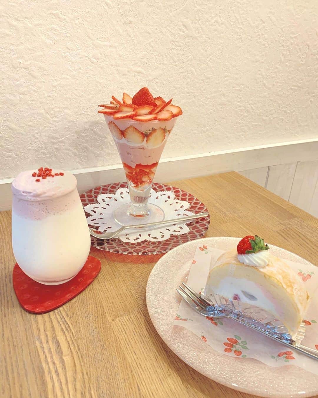 白井佑奈のグルメインスタ