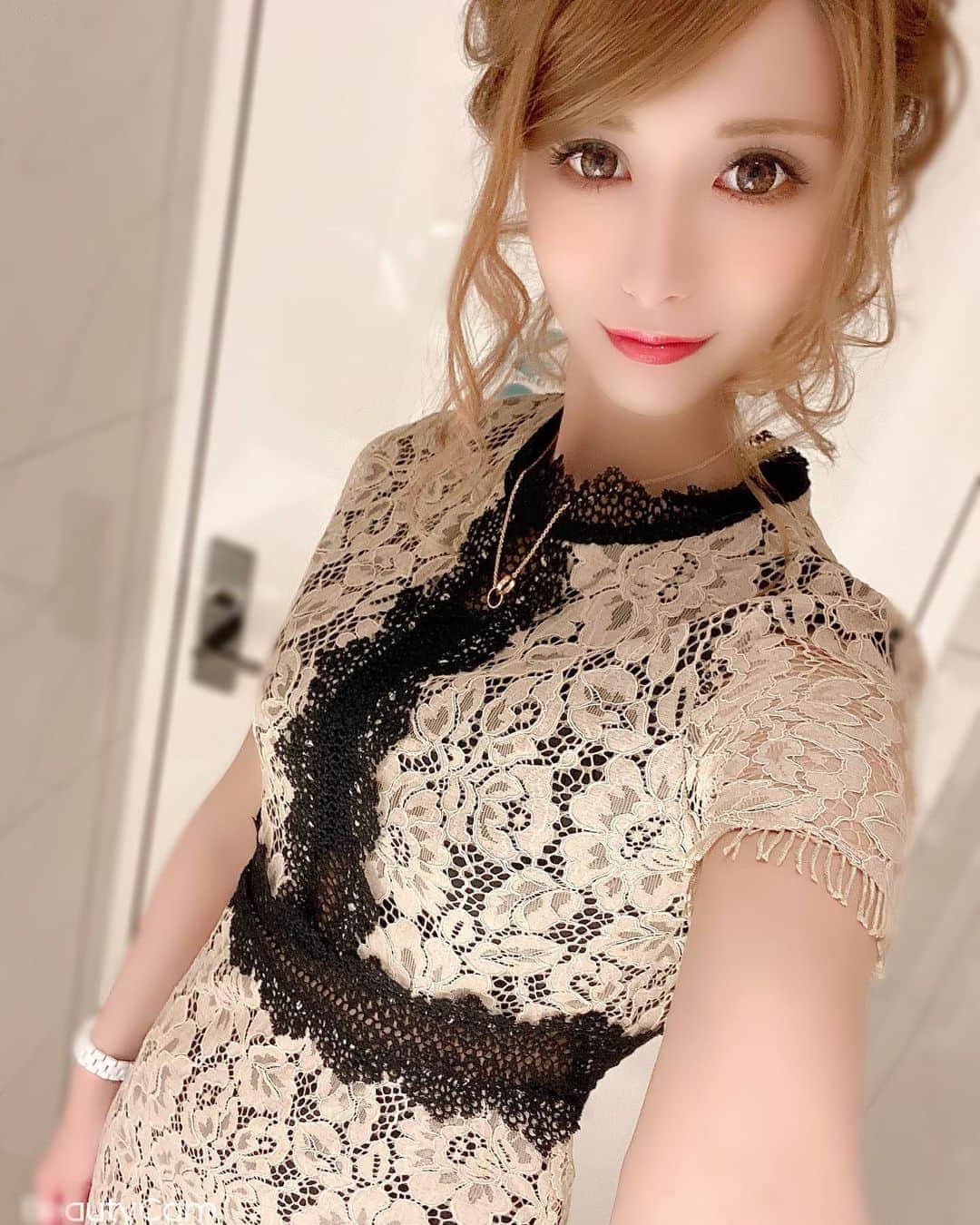 黒咲アンナのインスタグラム