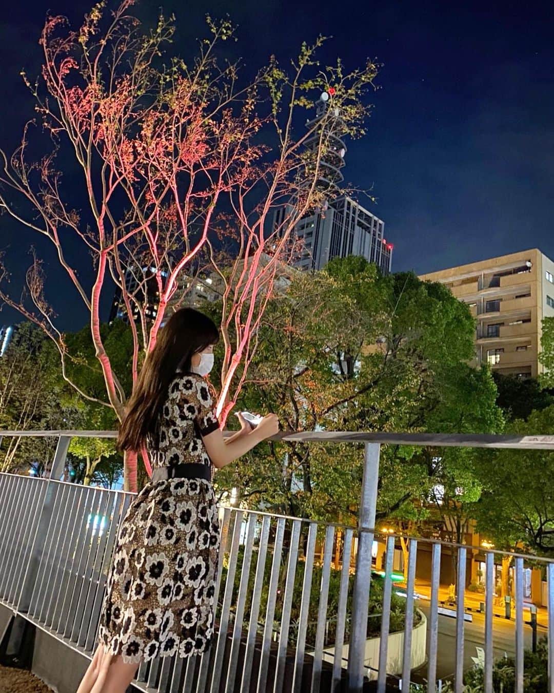谷真理佳さんのインスタグラム写真 - (谷真理佳Instagram)「秋だ〜☺🍁️💕﻿ とても心地よい季節✨﻿ 紅葉を見るのも楽しみな季節。﻿ もちろん食欲も🍽😋✨」9月27日 18時32分 - marika_tani