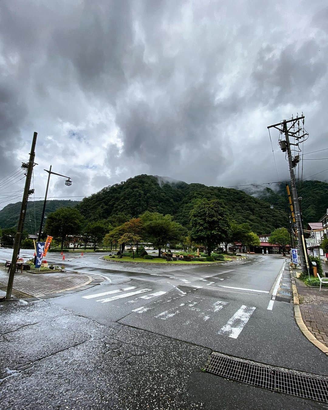 宍戸開のグルメインスタ