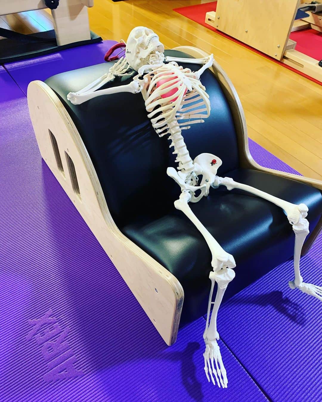 田中ウルヴェ京さんのインスタグラム写真 - (田中ウルヴェ京Instagram)「仕事以外はずっと書斎に引きこもっています。 心身ともに不健康なのはわかっています。😁 論文間に合わないです。  ま。 ピラティスは絶対に行く。日々の運動は心の健康。  今日はスパインストレッチ。 同時に腹筋も地味な痛いトレーニングをしたのできつかったですが、やっぱり運動は大事です。 日々メリハリをつけて集中するしかありません。  どんな目標も べつに 自分が決めたんなら、 いつだって自分が嫌ならやめりゃあいいんです。 べつにいつでも。  いつでもやめられるんだから。 今日はまだやめない。」9月27日 18時57分 - miyako.tanaka.oulevey