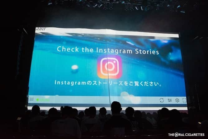 あきらかにあきらさんのインスタグラム写真 - (あきらかにあきらInstagram)「「ORALIUM」 ホンマに水槽の中にいる感覚やったなぁ。 めちゃ画質綺麗なWOWOWでの放送が楽しみすぎる。 素敵な映像 @shino6o6  といい写真 @satoshihata87  おすそ分けです。」9月27日 19時09分 - akrknakr