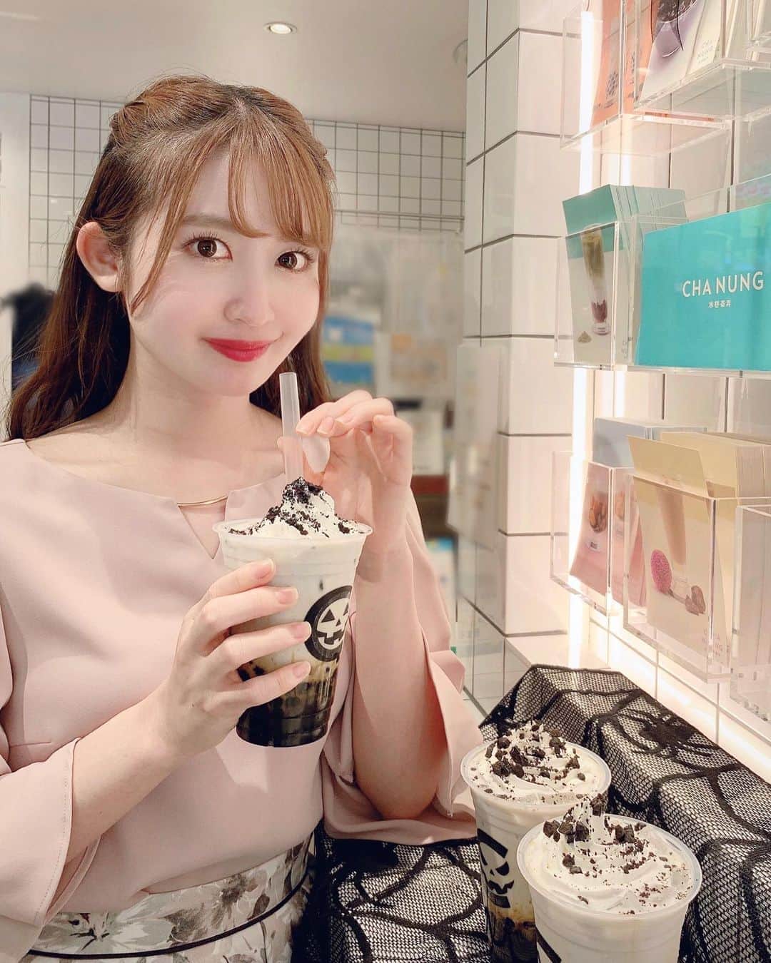 沢井里奈のインスタグラム