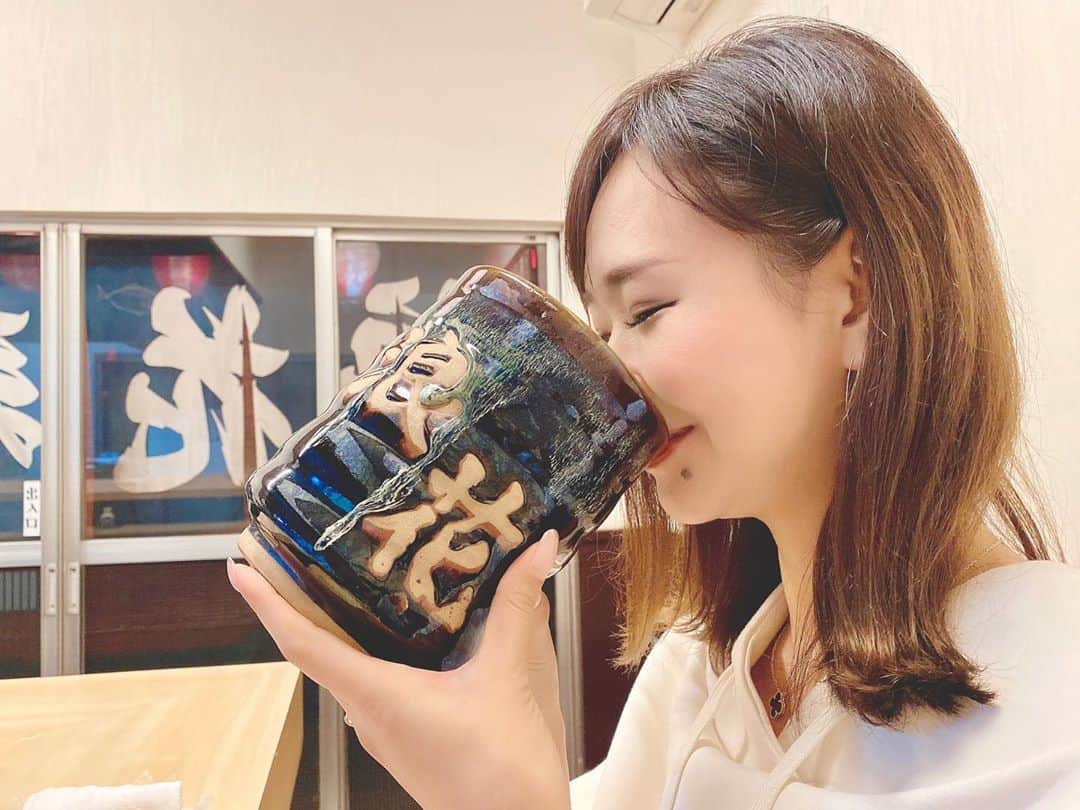 前川由希子のグルメインスタ