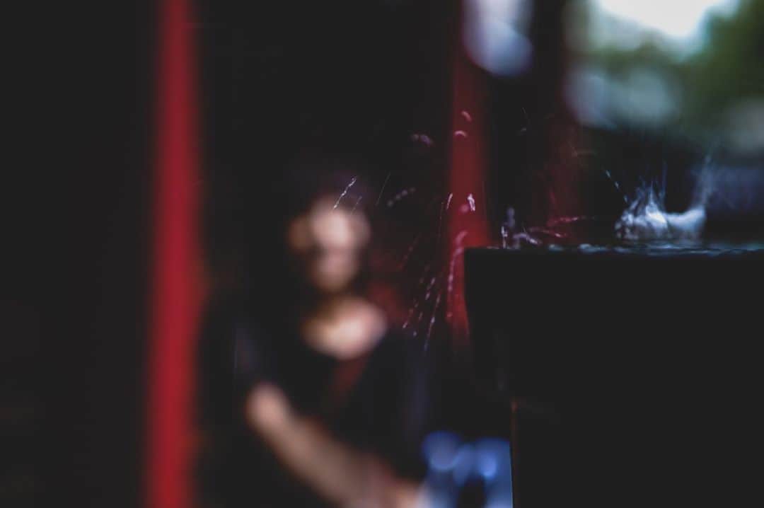 しじみさんのインスタグラム写真 - (しじみInstagram)「#ポートレート #被写体希望 #東京 #portrait #カメラ #photography #カメラマン募集 #モデル募集 #camera」9月27日 19時25分 - amcche