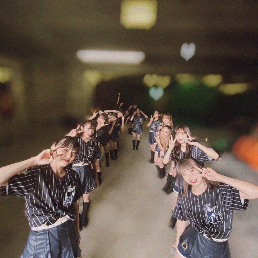 のインスタグラム：「#おりほー ♥️♥️♥️♥️♥️ 4カード連続勝ち越し♥️♥️♥️♥️ 先発全員安打！ 20安打12得点！ #モヤ 選手3試合連続ホームラン！！ 皆様と喜びを分かち合えてとっても幸せです😊✨✨✨✨ . オンラインライブもご視聴ありがとうございました☺️ . . 9月29日(火)から #京セラドーム大阪 で 埼玉西武ライオンズ戦です🔥 一緒に応援しましょう💕 . . 本日もご声援ありがとうございました！ . . . #オリックス #オリックスバファローズ #bs2020 #BsGirls #ina_355 #orix #buffaloes #baseball #オリ姫 #プロ野球 #野球好きな人と繋がりたい #野球好き #野球女子 #야구 #パリーグ  #野球  #野球観戦 #フォロー #ユニホーム #ユニフォーム #ユニフォーム女子 #victory」