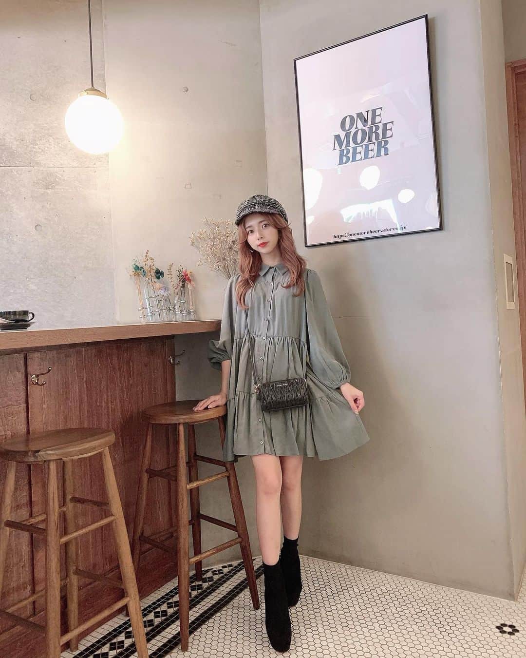 エリンコのグルメインスタ