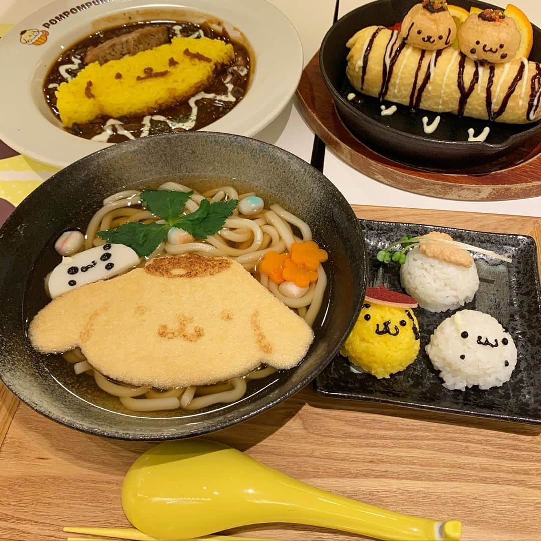 柚月瀬那のグルメインスタ