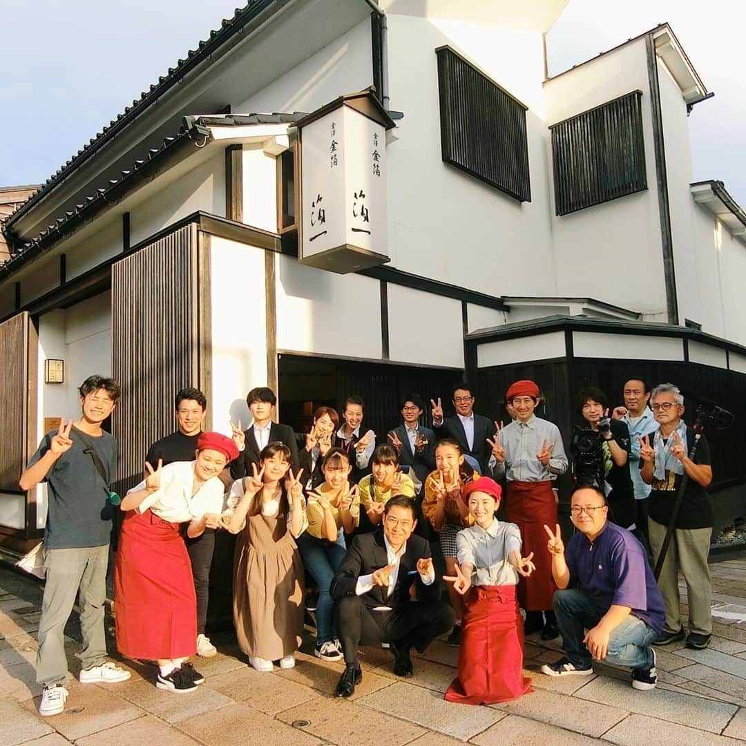 的場絢香のグルメインスタ