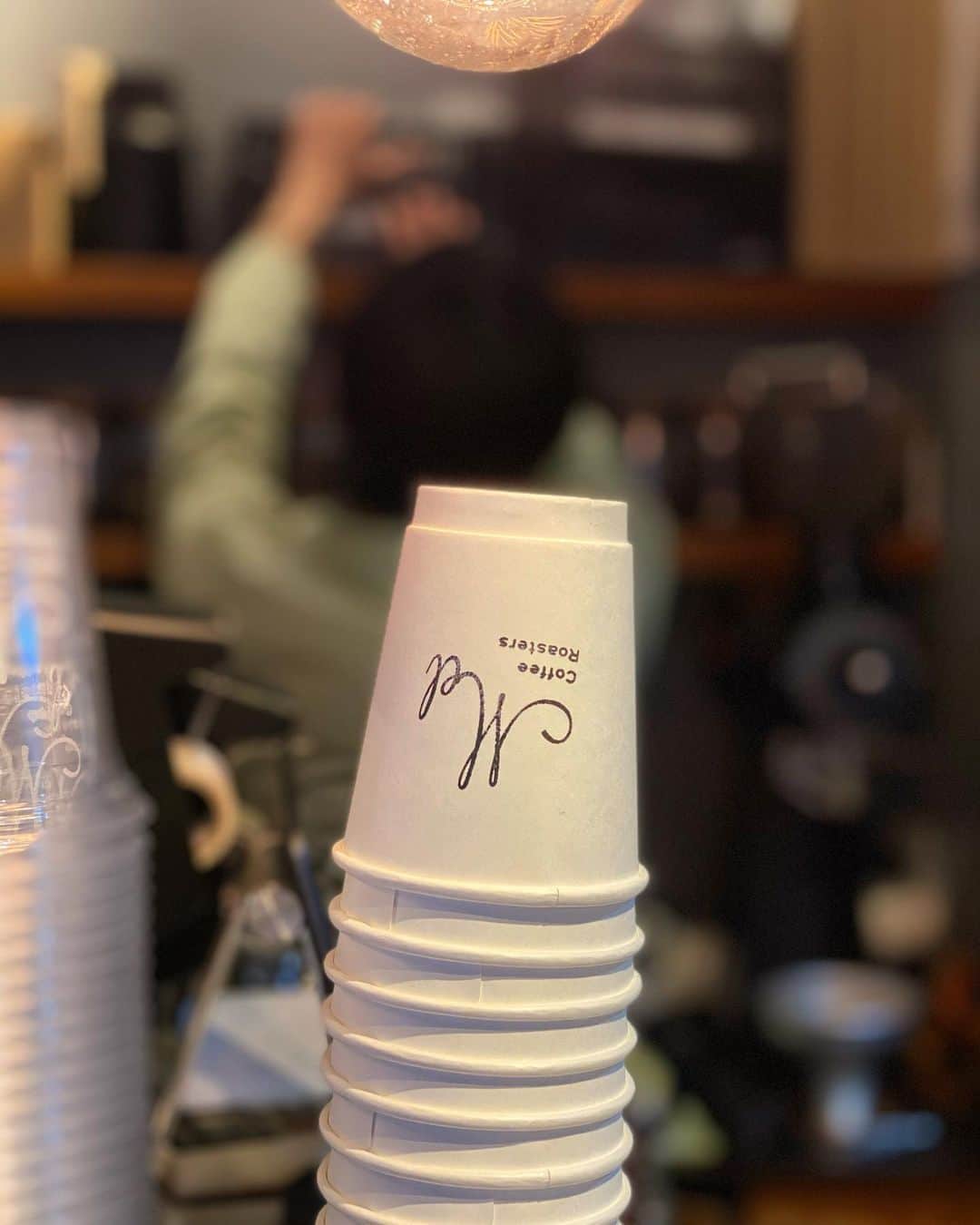 Mel Coffeeのグルメインスタ