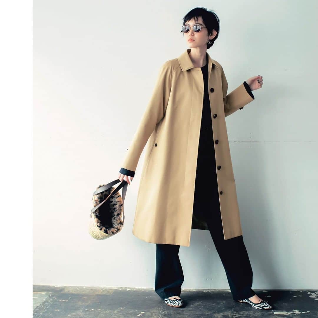 LEEのインスタグラム