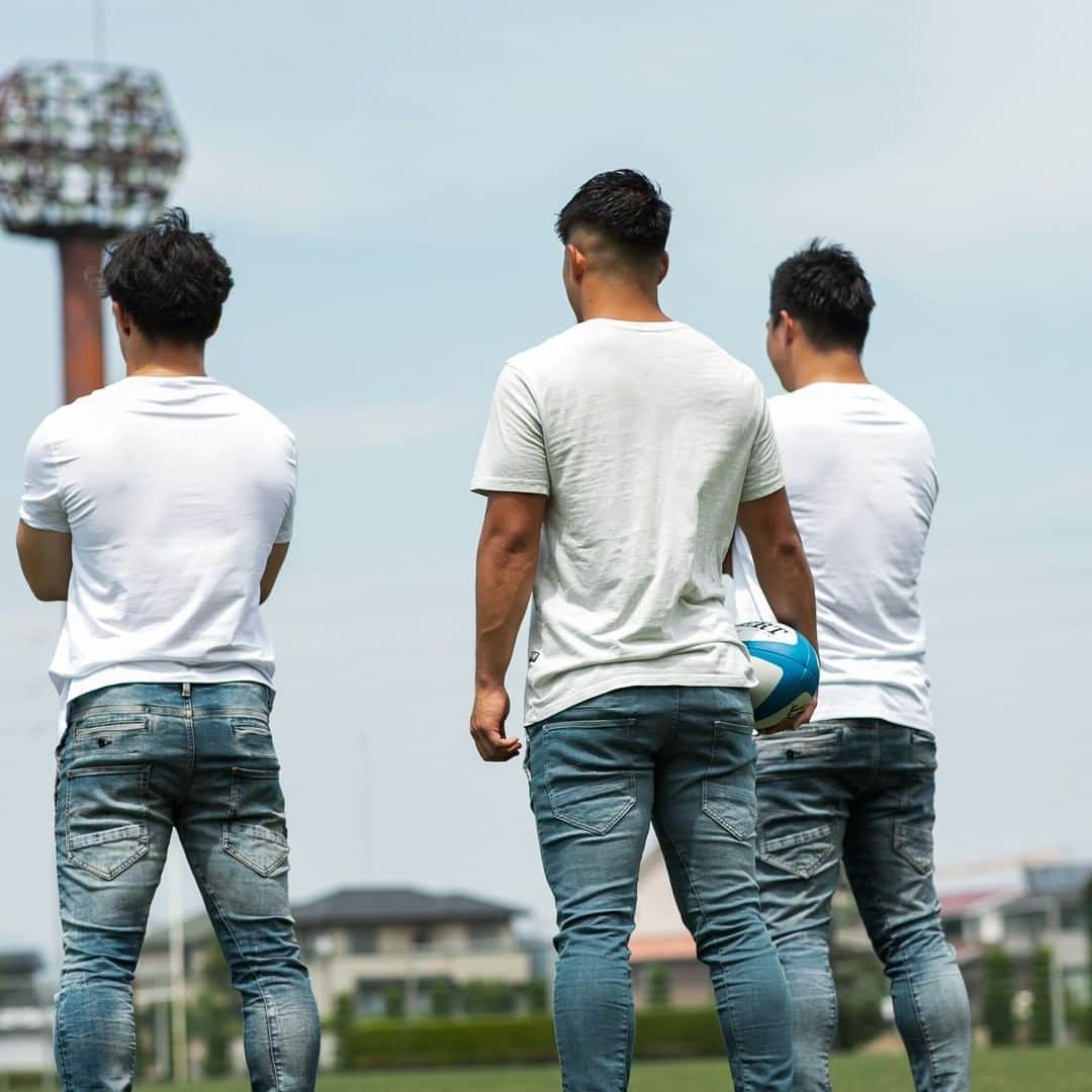 G-Star RAW Japanのインスタグラム