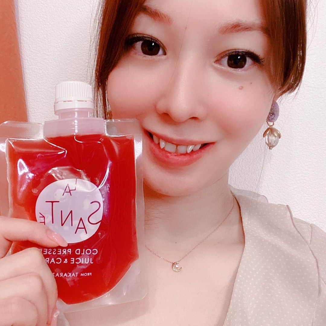 LINAのインスタグラム