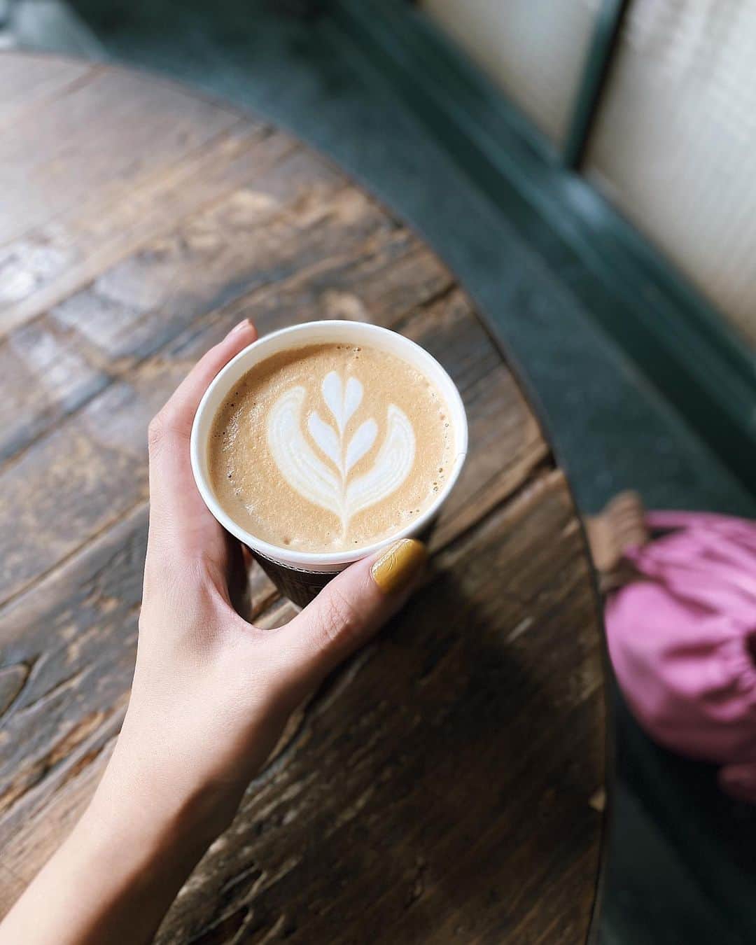 C A F E L O V E Rのグルメインスタ