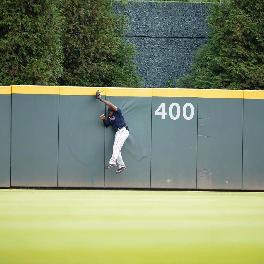 ボストン・レッドソックスさんのインスタグラム写真 - (ボストン・レッドソックスInstagram)「J🤯B🤯J」9月28日 5時49分 - redsox