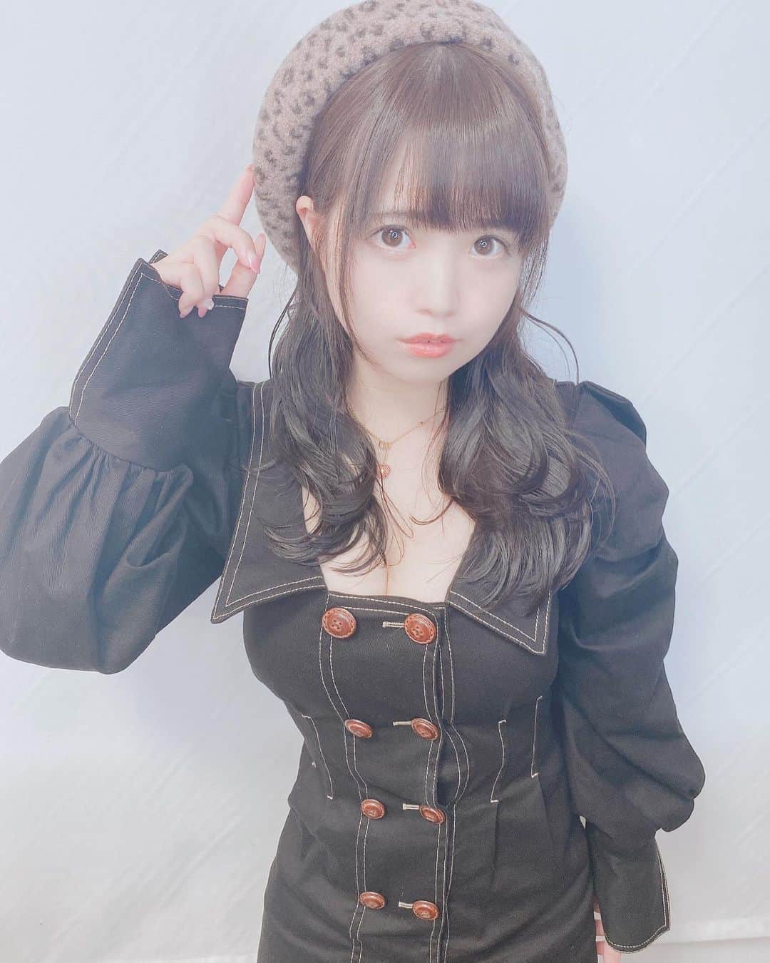 鈴木未央のインスタグラム