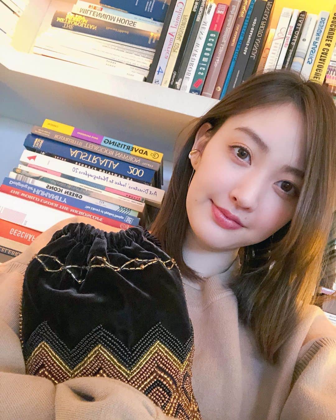 中井さくらのインスタグラム