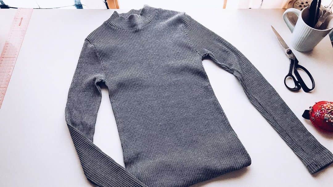 madebyayaのインスタグラム