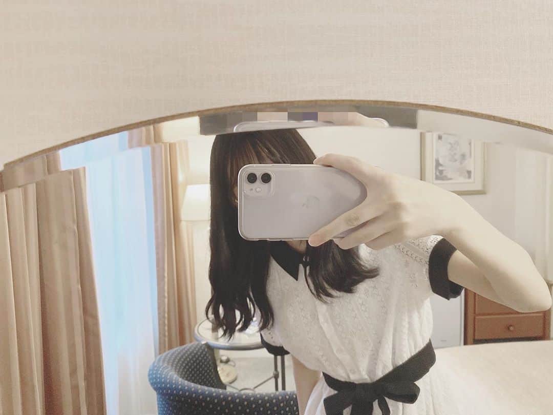 嘉陽涼のインスタグラム：「そいえば高1からともに歩んできたセブンとさよならしちゃたイレブン参上☺︎ #セブンイレブン」