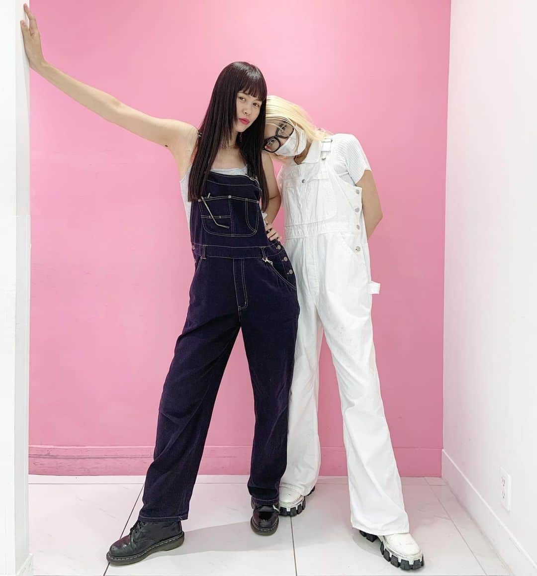 Sachiのインスタグラム：「ideas overlap🪐🪐 BiG LoVEだょ」