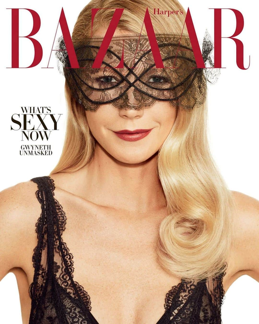 Harper's BAZAARさんのインスタグラム写真 - (Harper's BAZAARInstagram)「Happy Birthday to our 10x cover star, #GwynethPaltrow! Which one’s your favorite?」9月27日 22時03分 - harpersbazaarus