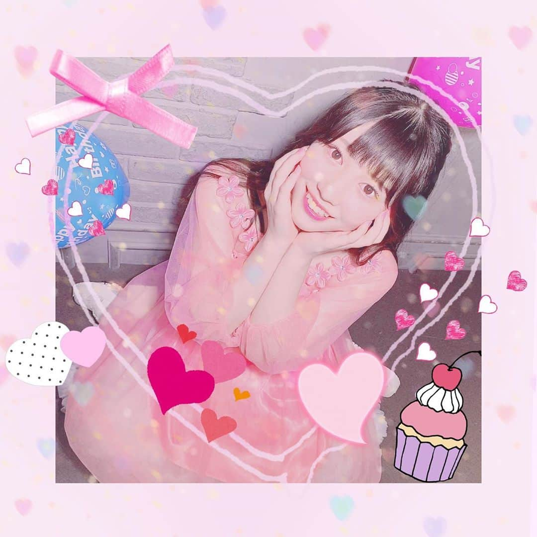 WhiteLaceのインスタグラム：「今日はこっちゃんの18歳のお誕生日 こっちゃんおめでとう❣️ 素敵の1年になりますように🍀　  一緒にこっちゃんのお祝いをしよう 💛❤️💗  こっちゃん生誕記念撮影会開催❣️  「こっちゃんのお誕生日会へようこそ」 〜 こつこ18歳になりました🍓〜  10/4(日) 会場:都内某所(屋外、小雨決行) 時間:13:30〜15:30予定  料金:2時間 1万円 ＊各メンバー撮影可 ＊途中退場可 ＊スマホ可  予約特典あり ご予約はWhiteLaceZOKUツイッター(@white lace2014)のDMまで (詳細を送らせて頂きます)  #生誕祭　#撮影会　#アイドル  #idol #pretty #girls #love #  #偶像  #可爱的 #小女孩 #ZOKU #whitelacezoku #ホワイトレースゾク #富岡志織 #しぃちゃん #着崎花梨 #かりん #琴子 #こっちゃん」