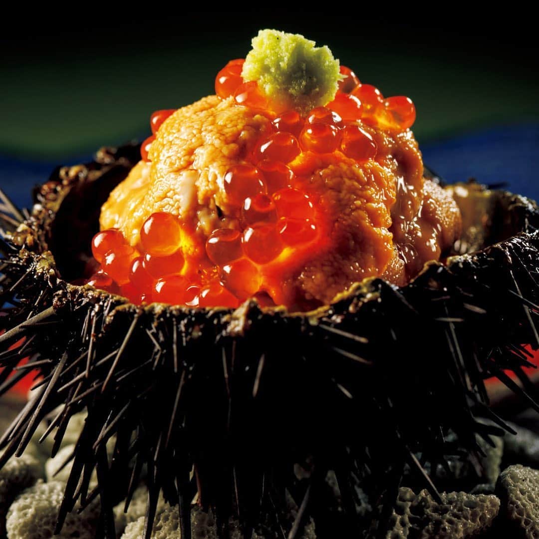 東京カレンダーのグルメインスタ