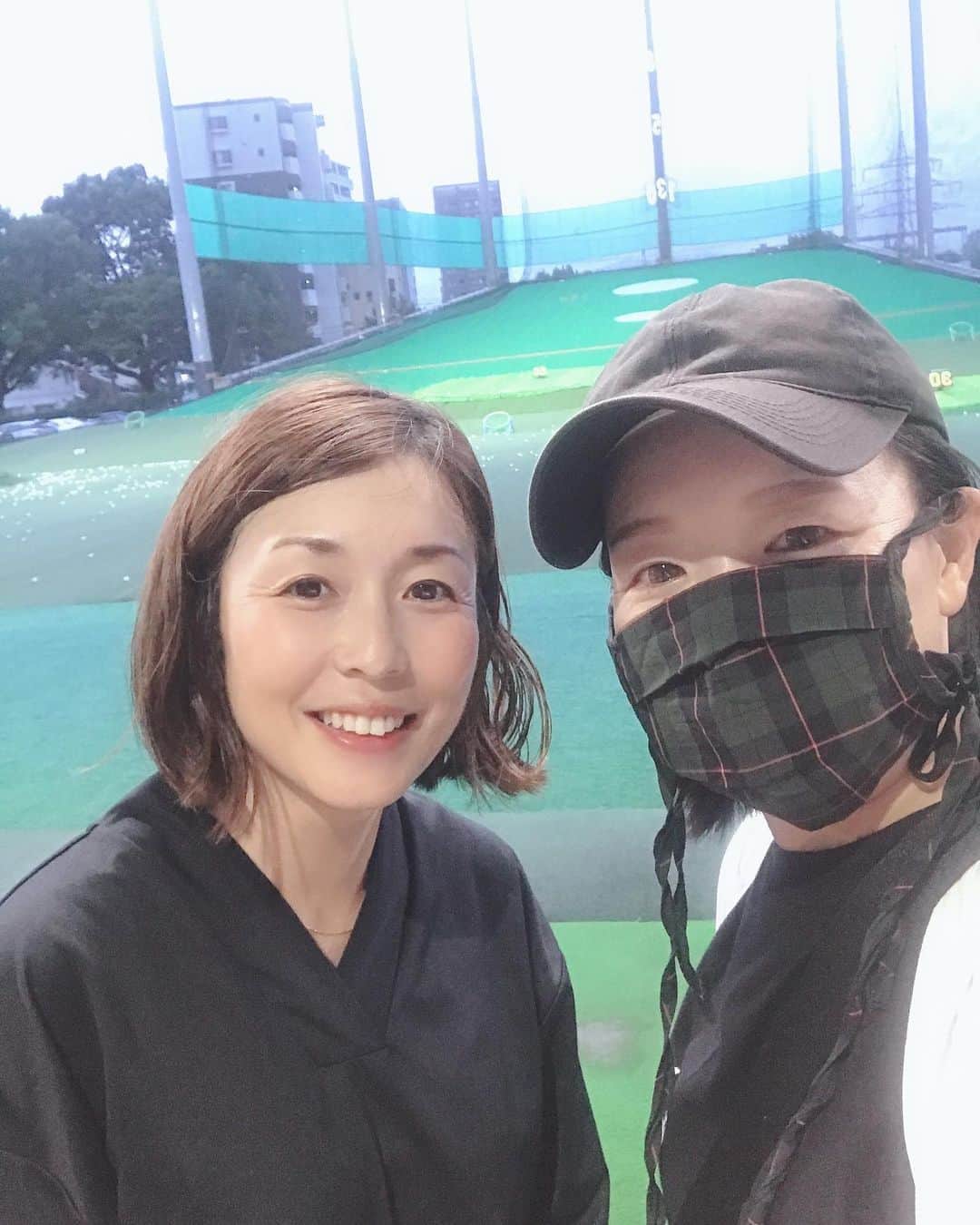 川原由維のインスタグラム