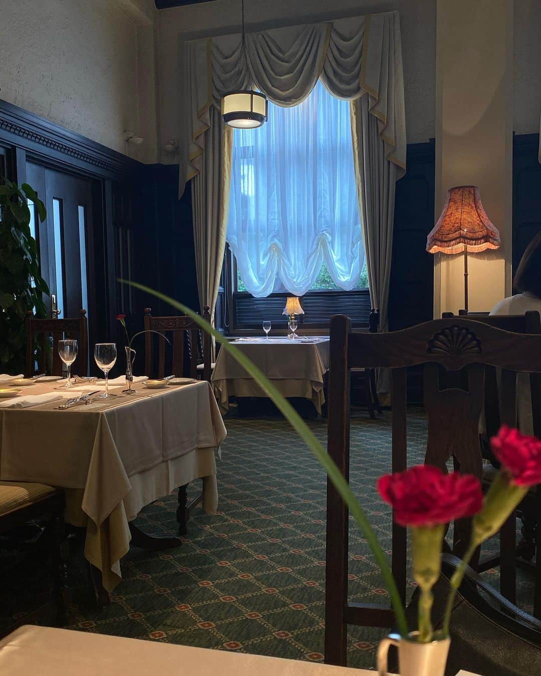 村田倫子のグルメインスタ