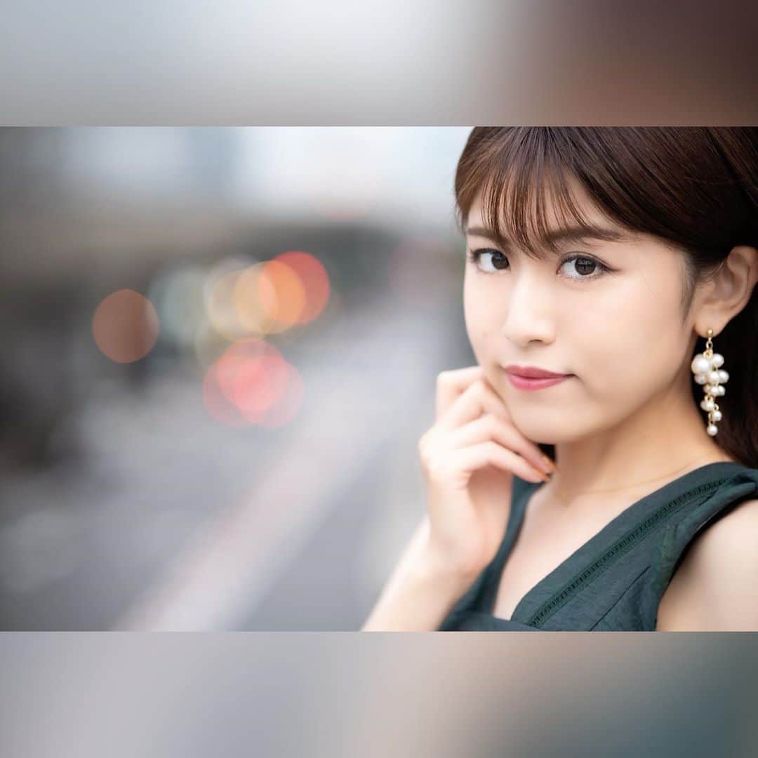 長澤佑香のインスタグラム