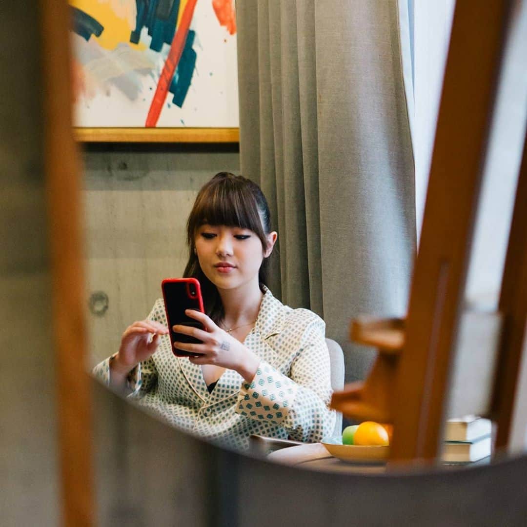 ヤンニーン・ワイゲルのインスタグラム