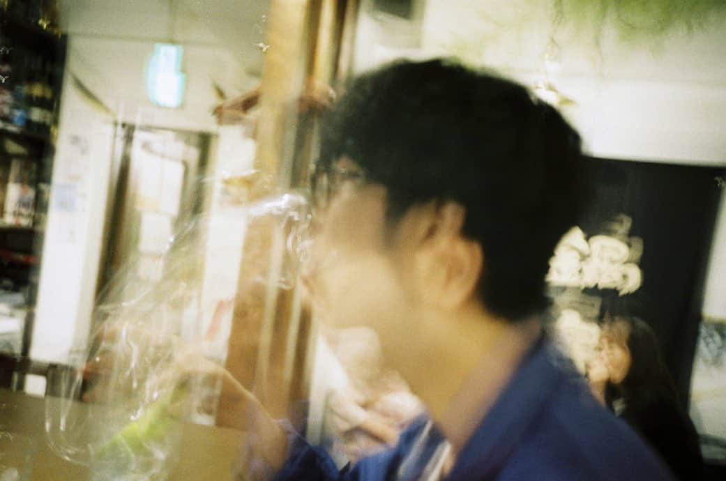 なかがわりょうのグルメインスタ