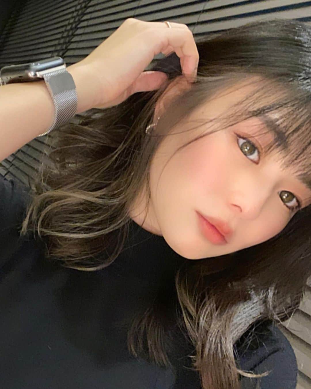 manaのインスタグラム