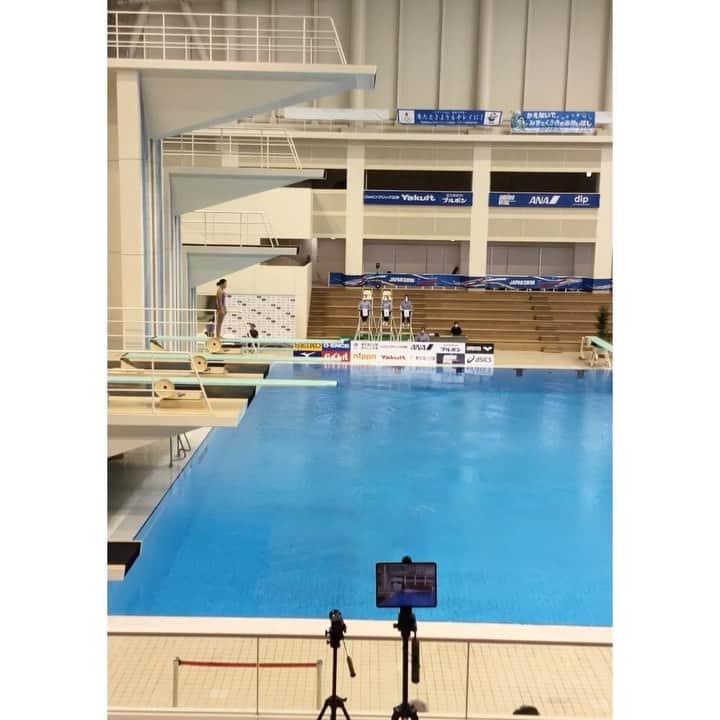 三上紗也可のインスタグラム：「9月25日ー27日 　日本選手権　  納得のいく演技はできませんでしたが、今シーズン初めての大きな試合で沢山の緊張感の中で試合ができたことを幸せに思います。 まだまだ頑張ります。 応援ありがとうございました😊  #写真撮り忘れた」