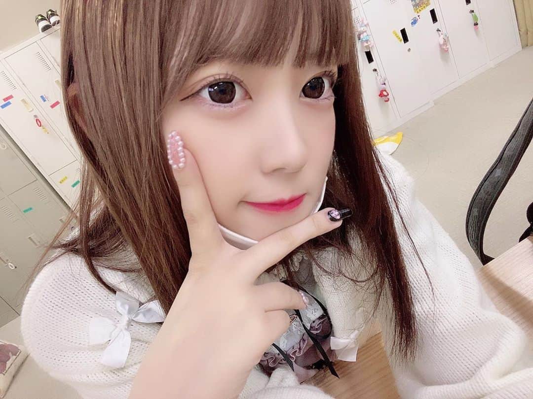 大芝りんかのインスタグラム