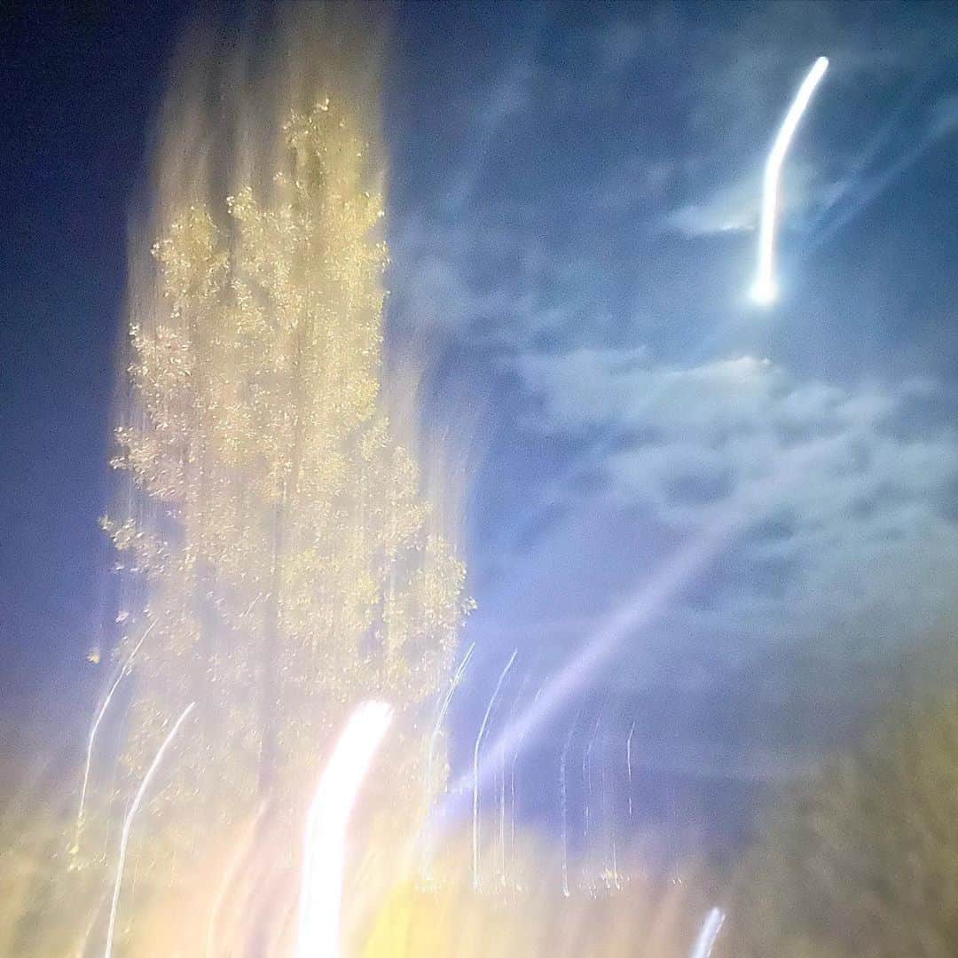 YOSHIROTTENのインスタグラム：「💫」