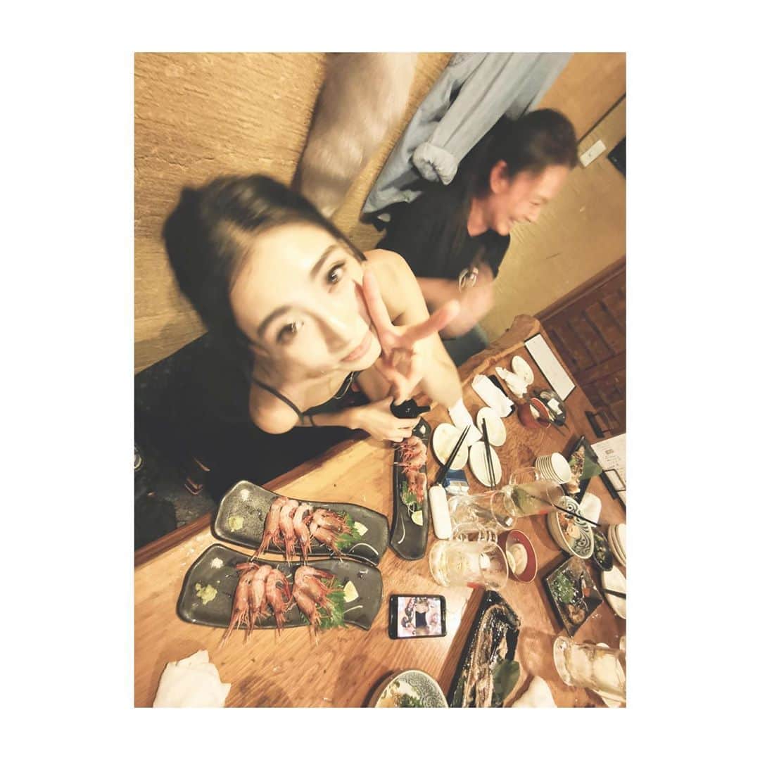 串戸ユリアのインスタグラム