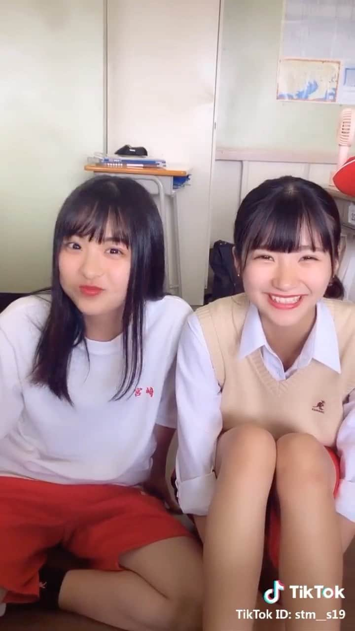 【TikTok】高校生エンタメ研究所のインスタグラム