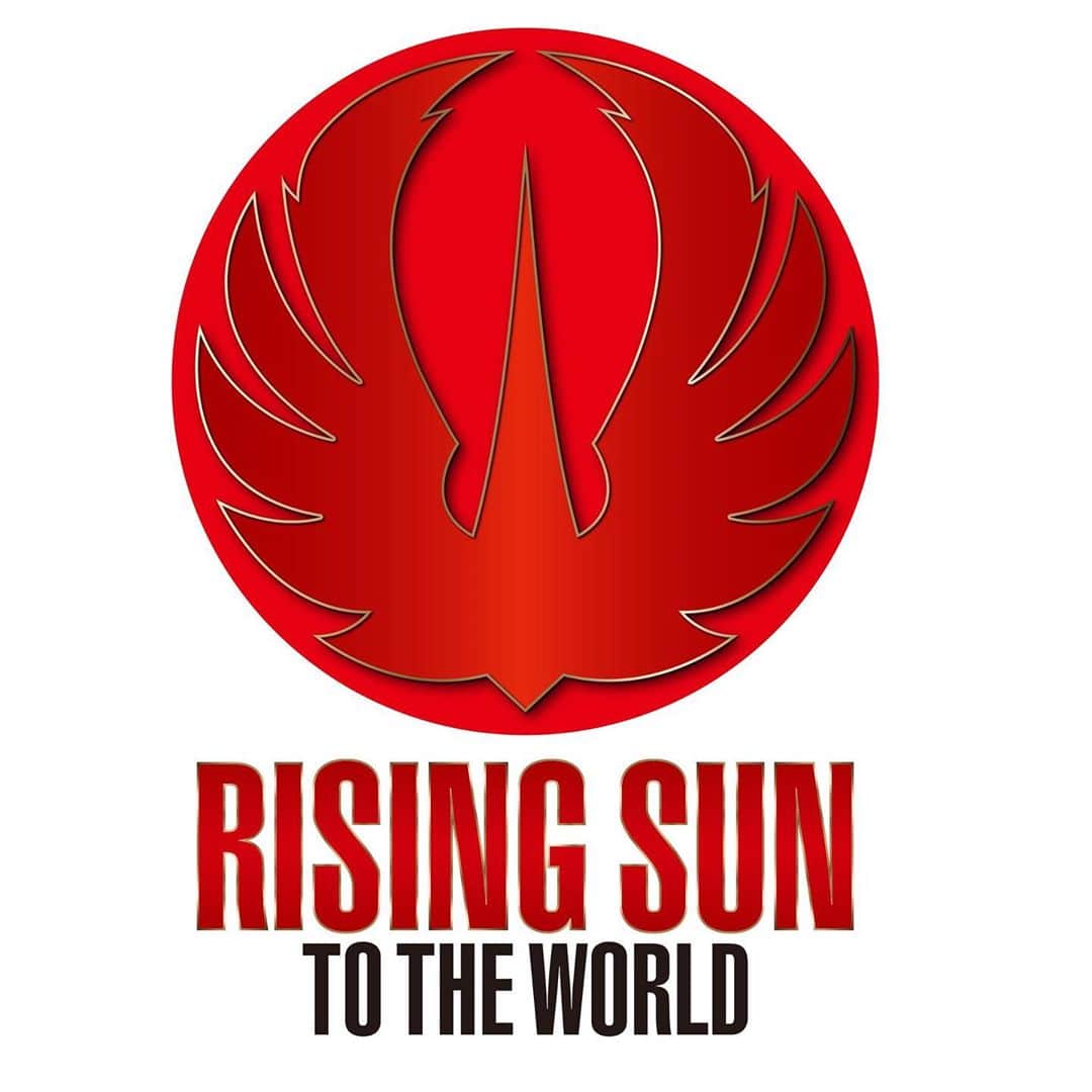陣さんのインスタグラム写真 - (陣Instagram)「"RISING SUN TO THE WORLD"  日本を元気に‼︎ そして日本から世界へ元気を‼︎  エンタテイメントの力を信じて、明るい未来に向かってまた大きく走り出したいと思います✨  笑顔が溢れる世界を願って😊  #LDH」9月27日 22時56分 - rmpg_zin_official