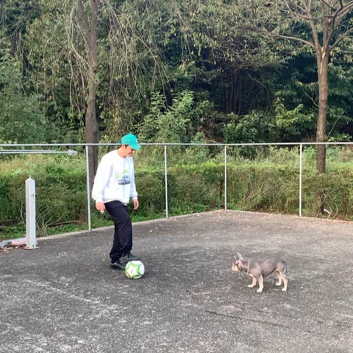 のインスタグラム