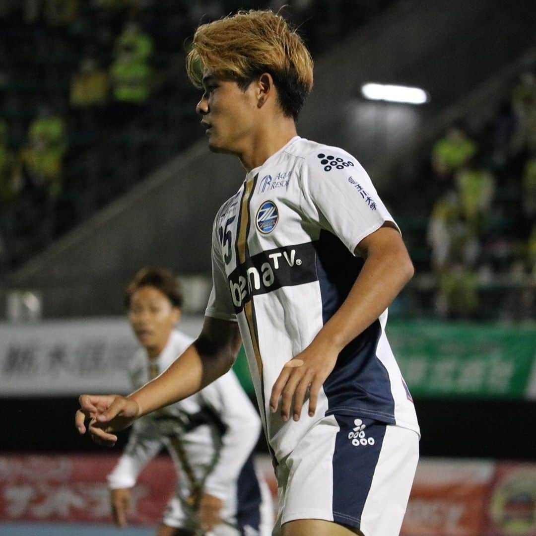 FC町田ゼルビアさんのインスタグラム写真 - (FC町田ゼルビアInstagram)「フォトギャラリー📸⚽️ ﻿ ● 町田 0 - 2 栃木 ﻿ #平戸太貴 #安藤瑞季 #ドリアンバブンスキー #岡田優希 #森村昂太 #水本裕貴 #佐野海舟 #吉尾海夏 #奥山政幸 #小田逸稀  #FC町田ゼルビア #zelvia #Jリーグ #サッカー #スポーツ #soccer #football #JLeague #町田﻿ #栃木県グリーンスタジアム」9月27日 23時03分 - fcmachidazelvia