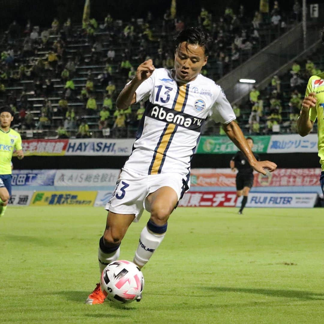 FC町田ゼルビアさんのインスタグラム写真 - (FC町田ゼルビアInstagram)「フォトギャラリー📸⚽️ ﻿ ● 町田 0 - 2 栃木 ﻿ #平戸太貴 #安藤瑞季 #ドリアンバブンスキー #岡田優希 #森村昂太 #水本裕貴 #佐野海舟 #吉尾海夏 #奥山政幸 #小田逸稀  #FC町田ゼルビア #zelvia #Jリーグ #サッカー #スポーツ #soccer #football #JLeague #町田﻿ #栃木県グリーンスタジアム」9月27日 23時03分 - fcmachidazelvia