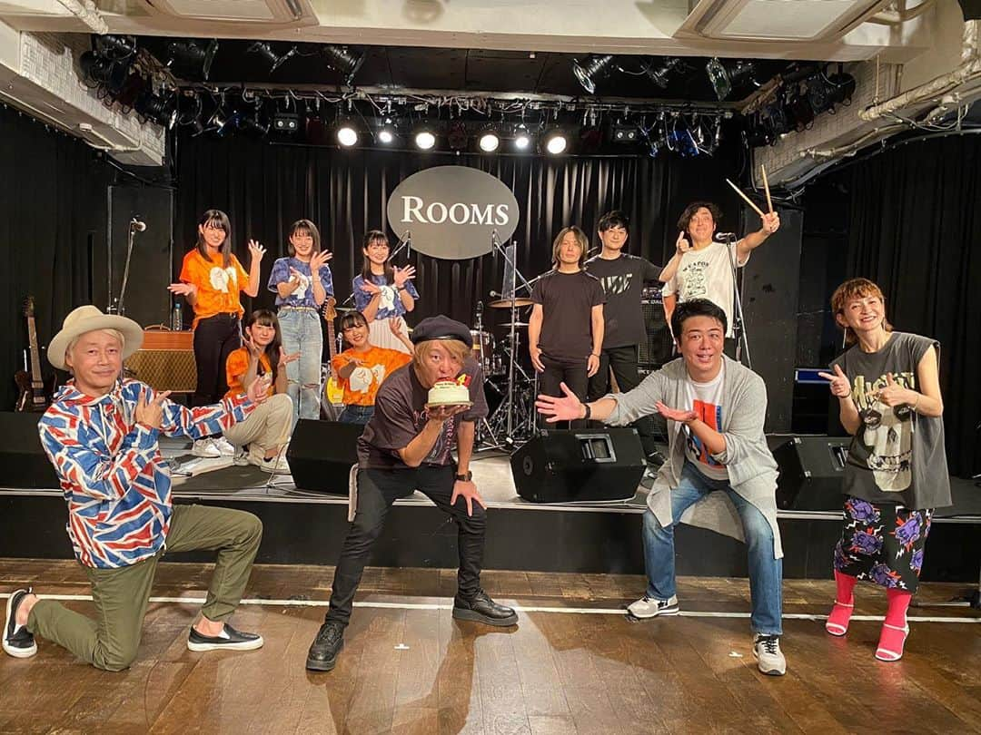 上田理子さんのインスタグラム写真 - (上田理子Instagram)「『Beat goes on vol.03』MAF CLOSING PARTYの生配信ありがとうございました！！  高島市長をはじめ、こんなに豪華な方々とご一緒させていただけて、本当に光栄です✨  貴重なお話もたくさん聞けて、改めて福岡＆生演奏は最高だなって感じました😭🤍」9月27日 23時05分 - ueda_riko_official