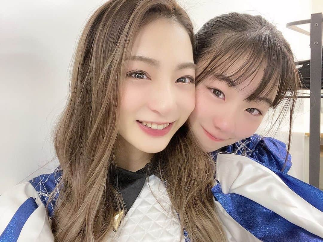 雪月心愛さんのインスタグラム写真 - (雪月心愛Instagram)「これからもずーっと大好きだよ👑  #ありがとう #CROWNPOP #おやすみぃあ」9月27日 23時06分 - mia_crownpop