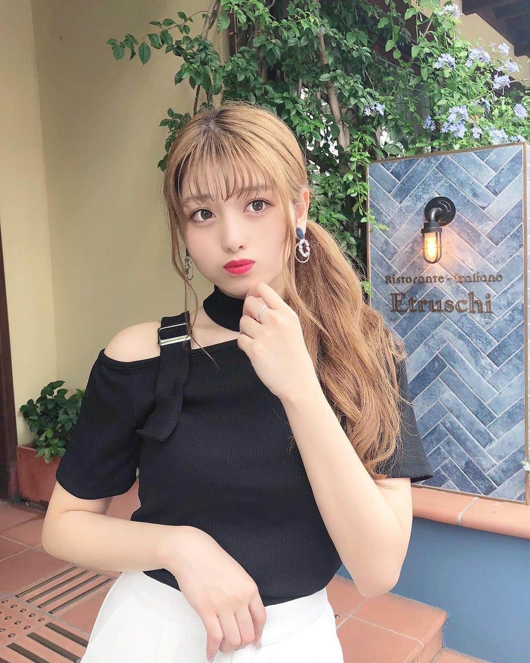 宇佐神星（きらり）のグルメインスタ