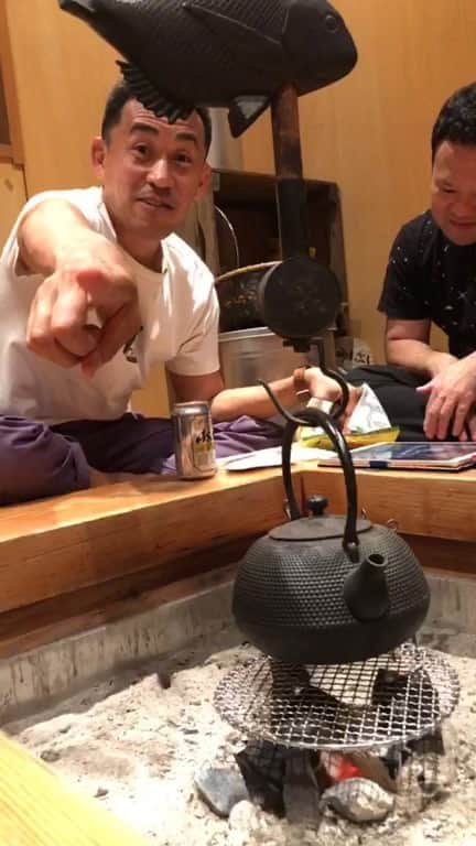 石田靖のインスタグラム