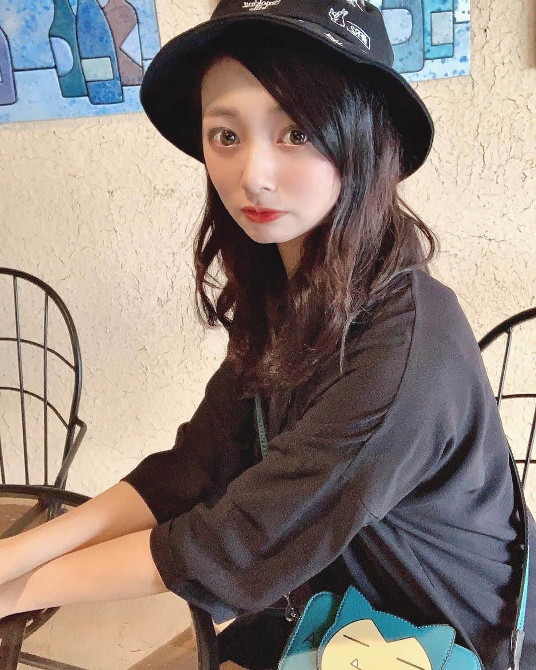 川村まりのインスタグラム