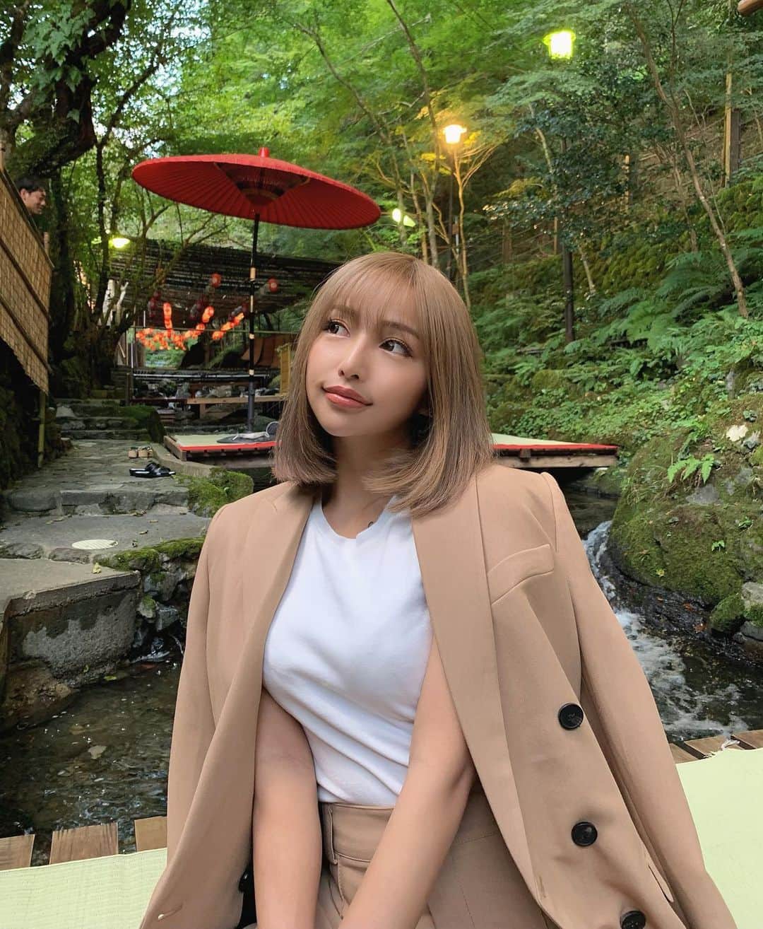 ゆりらっくまのグルメインスタ