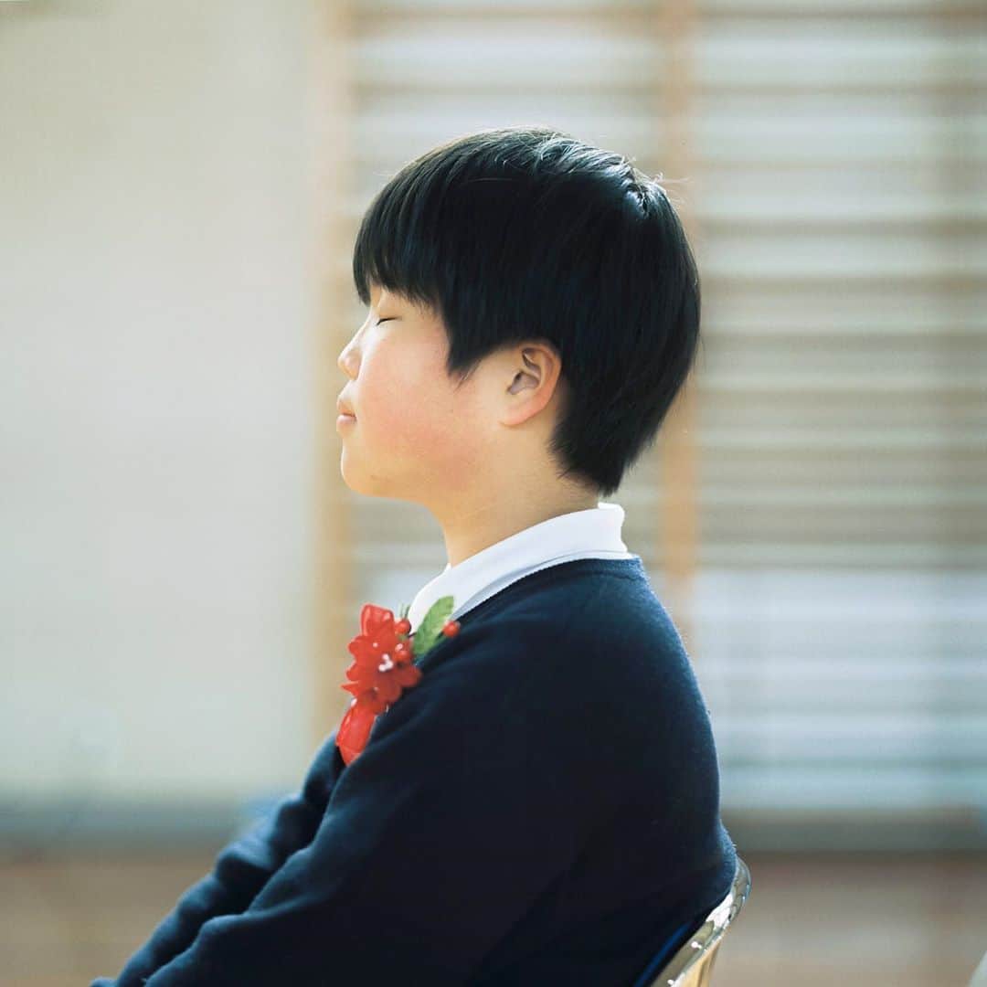 濱田英明のインスタグラム：「graduation, 2020 #pentax67」